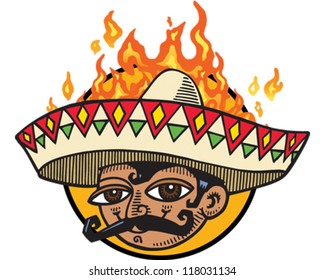 Hot Mexican