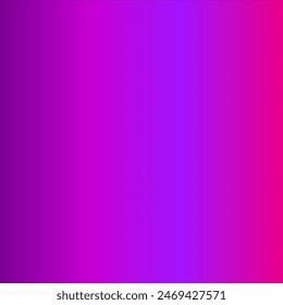 Hot pink and purple color liner combination gradient background design.