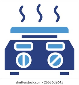 Elemento de ícone de placa quente para design