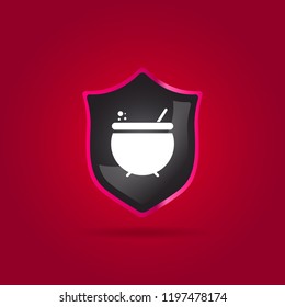 hot pot icon
