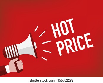 HOT PRICE