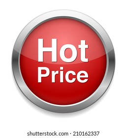 Hot Price button