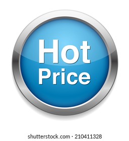 Hot Price button
