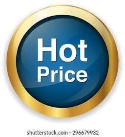 Hot Price button