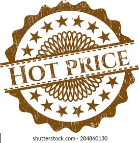 Hot Price rubber grunge seal