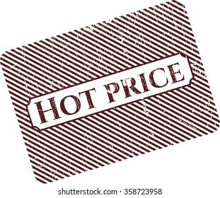 Hot Price rubber grunge texture seal