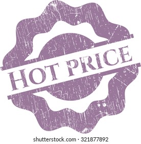 Hot Price rubber seal with grunge texture
