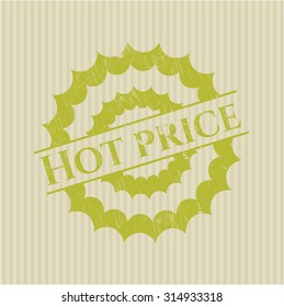 Hot Price rubber stamp
