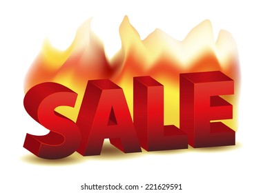 Hot sale
