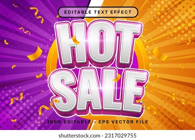 hot sale 3d text effect and editable text effect	