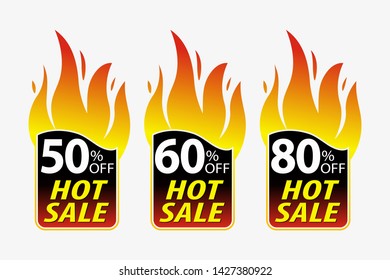 hot sale 50 60 80% off