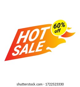 Hot Sale 60% Off Fire Shape