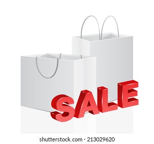 hot Sale bag vector