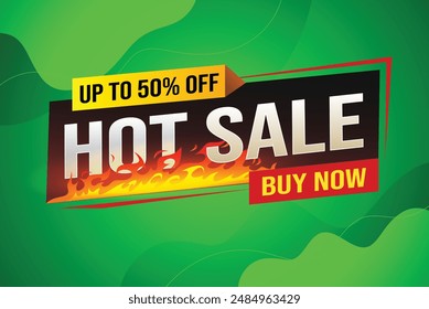 Hot sale buy now super sale poster banner graphic design icon logo sign symbol social media website coupon

