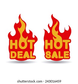 hot sale design, vector illustration eps10 graphic 