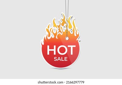 HOT SALE FIRE VECTOR FILE