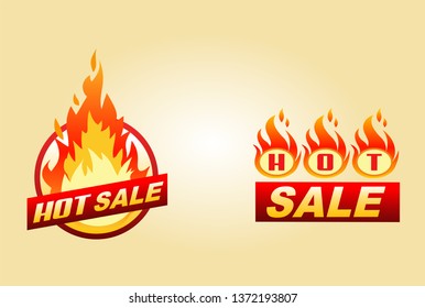 Hot Sale Label Icon