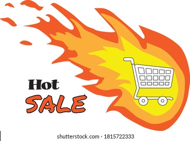 Hot Sale Logo For your shop