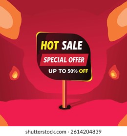Hot sale price offer deal vector labels templates. Product discount festival tag design. Super Sale pormotion banner template. Flat sale Vector Illustration.