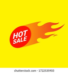 Hot Sale Red Fire Circle