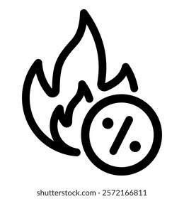 Hot Sale Simple Vector Icon Collection