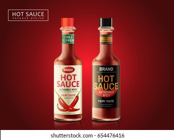 Download Chili Sauce Bottle High Res Stock Images Shutterstock