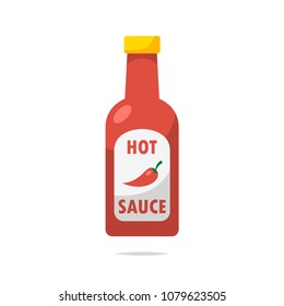Hot Sauce Images, Stock Photos & Vectors | Shutterstock