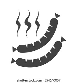 Hot Sausage