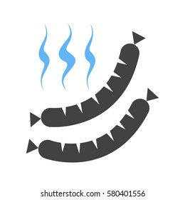 Hot Sausage