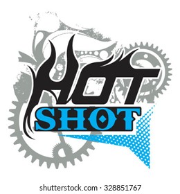 Hot Shot