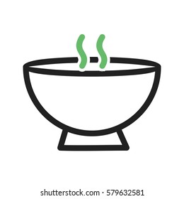 Hot Soup
