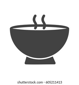 Hot Soup