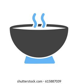 Hot Soup