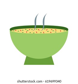 Hot Soup