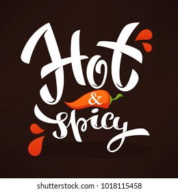 Spicy Logo Images Stock Photos Vectors Shutterstock