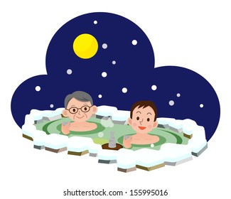 Hot Springs