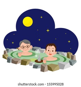 Hot Springs
