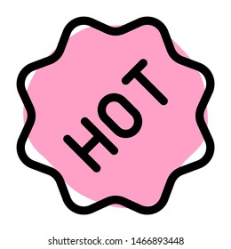 Hot sticker of the new stock items for sale