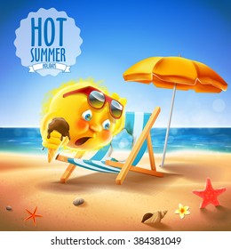 hot summer 