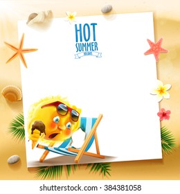 hot summer 