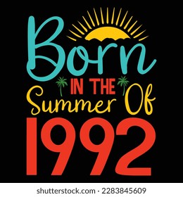 Hot summer party t shirt ,Summer Typography T Shirt Design, summer quotes design lettering
