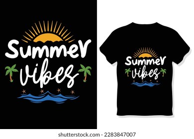 Hot summer party t shirt ,Summer Typography T Shirt Design, summer quotes design lettering
