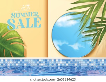 Hot Summer Sale Dive into Unbeatable Deals and Refreshing Savings This Season!