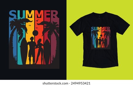 
 diseño de camiseta de verano caliente sv g png jpg archivos gratis 