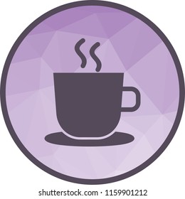 Hot Tea Icon