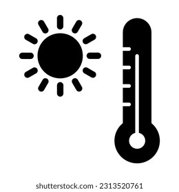 Hot Vector Glyph Icon For Personal And Commercial Use.
