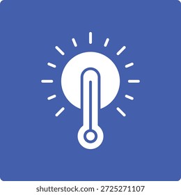 Icono de Vector caliente. Se puede utilizar para aplicaciones de impresión, móviles y de Web.