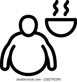 hot  Vector illustration on a transparent background. Premium quality symbols. Thin line vector icons for concept and graphic design. 

