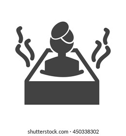 Hot Water Bath