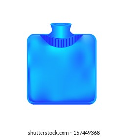 hot water bottle